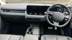 Hyundai IONIQ 5 239kW Ultimate 84 kWh 5dr AWD Auto Electric Hatchback